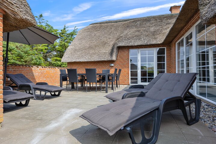 Sommerhus J0118 på Troldedalen 36, Houvig - Billede #35