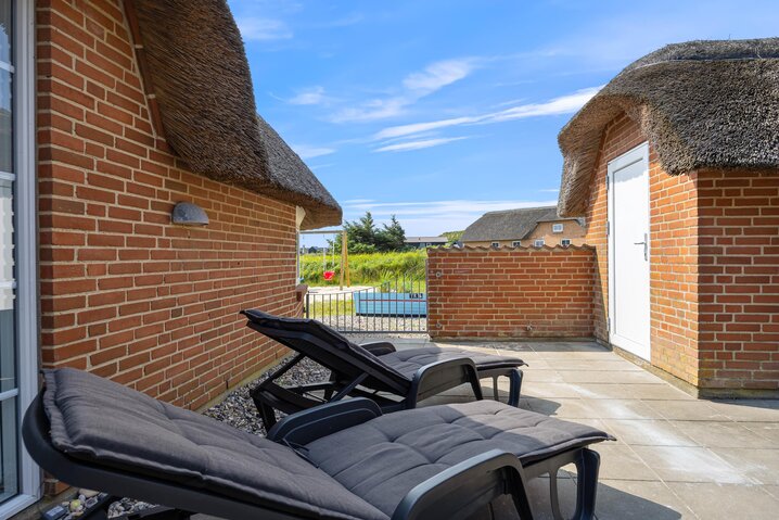 Sommerhus J0118 på Troldedalen 36, Houvig - Billede #36