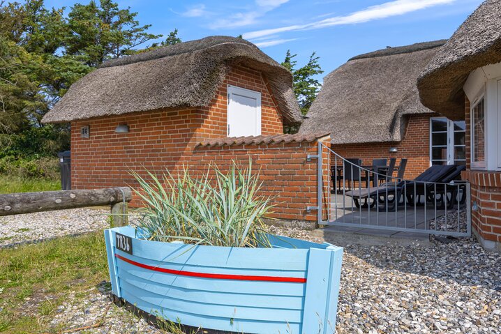 Sommerhus J0118 på Troldedalen 36, Houvig - Billede #37