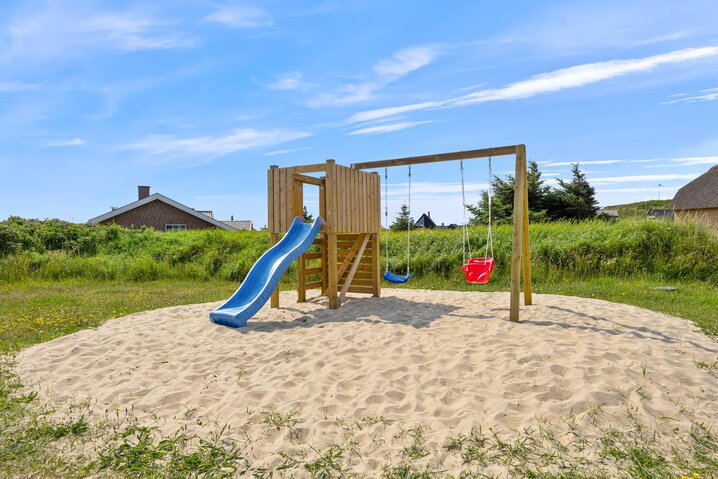 Sommerhus J0118 på Troldedalen 36, Houvig - Billede #39