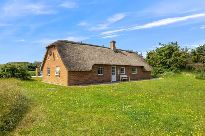 Sommerhus J0118 på Troldedalen 36, Houvig - Billede #41