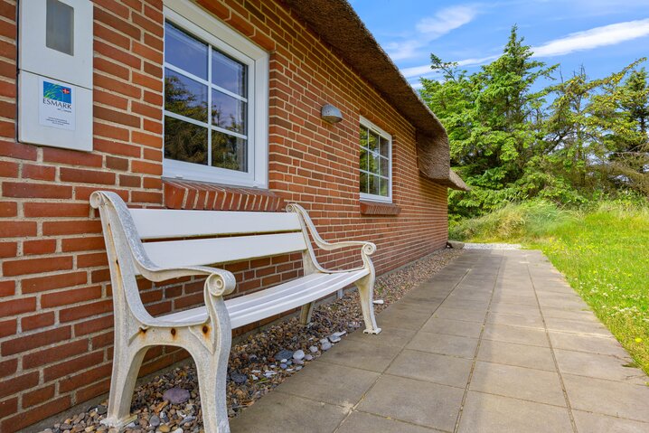 Sommerhus J0118 på Troldedalen 36, Houvig - Billede #42