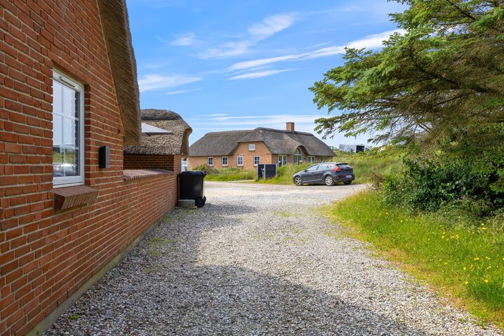 Sommerhus J0118 på Troldedalen 36, Houvig - Billede #43