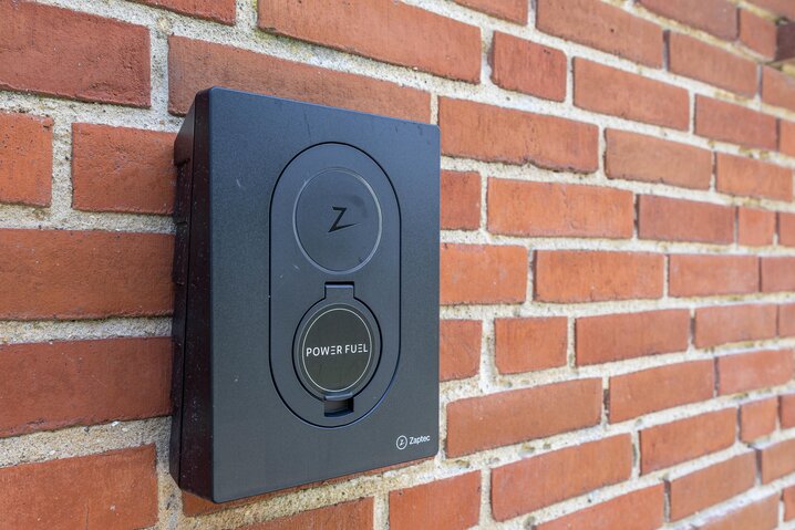 Sommerhus J0118 på Troldedalen 36, Houvig - Billede #44