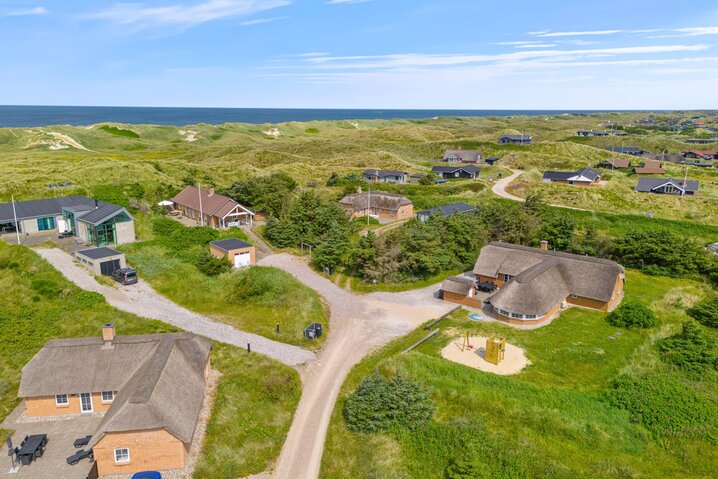 Sommerhus J0118 på Troldedalen 36, Houvig - Billede #45