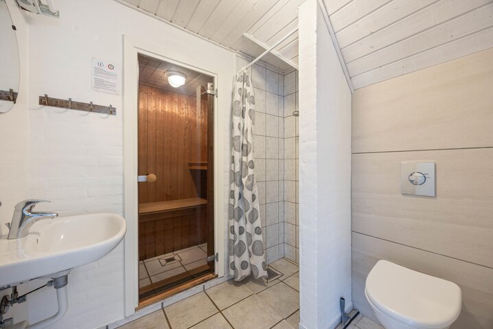 Sommerhus J0118 på Troldedalen 36, Houvig - Billede #16