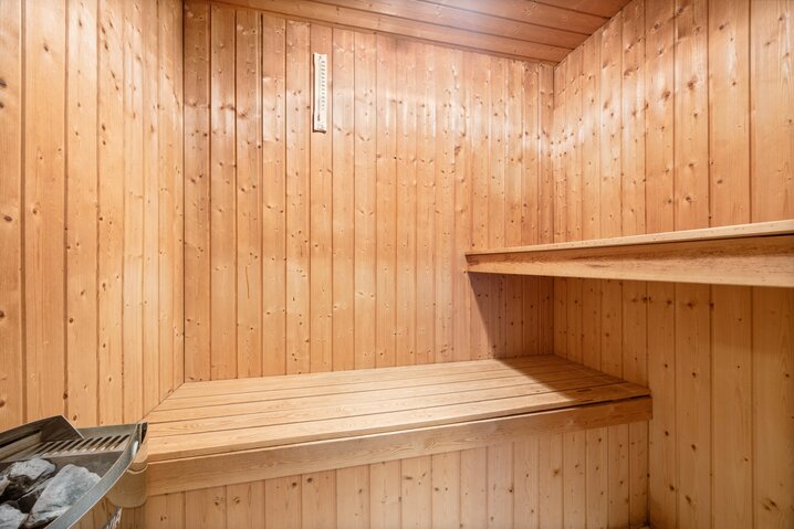 Sommerhus J0118 på Troldedalen 36, Houvig - Billede #17