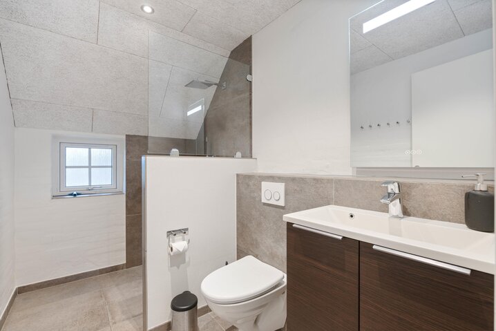 Sommerhus J0118 på Troldedalen 36, Houvig - Billede #19