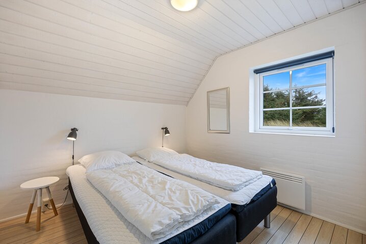 Sommerhus J0118 på Troldedalen 36, Houvig - Billede #21