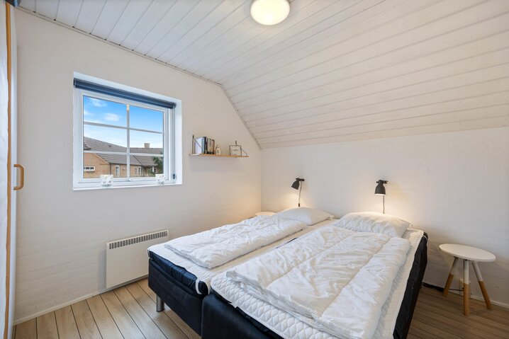 Sommerhus J0118 på Troldedalen 36, Houvig - Billede #22