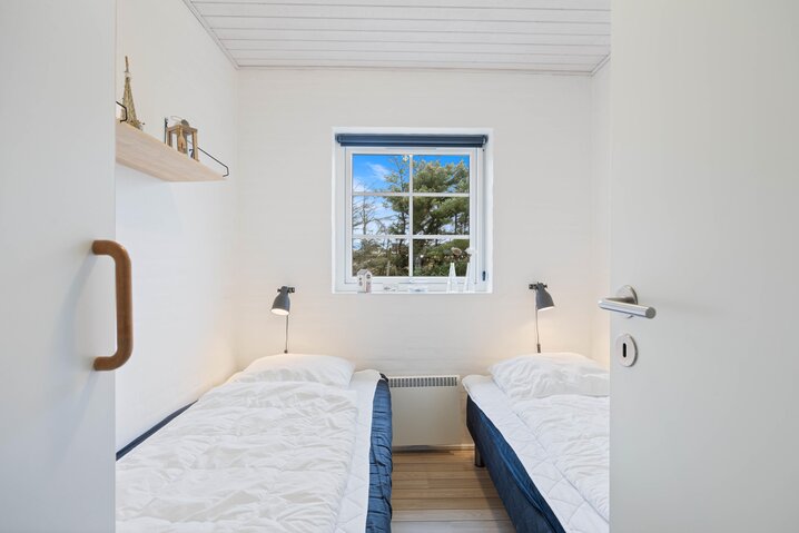 Sommerhus J0118 på Troldedalen 36, Houvig - Billede #24