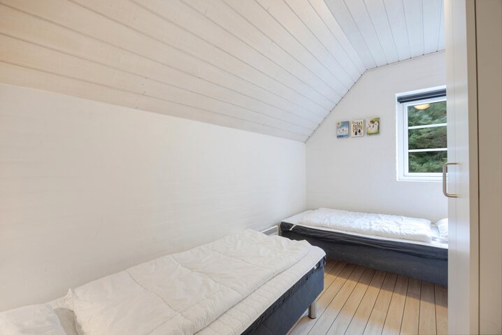 Sommerhus J0118 på Troldedalen 36, Houvig - Billede #25