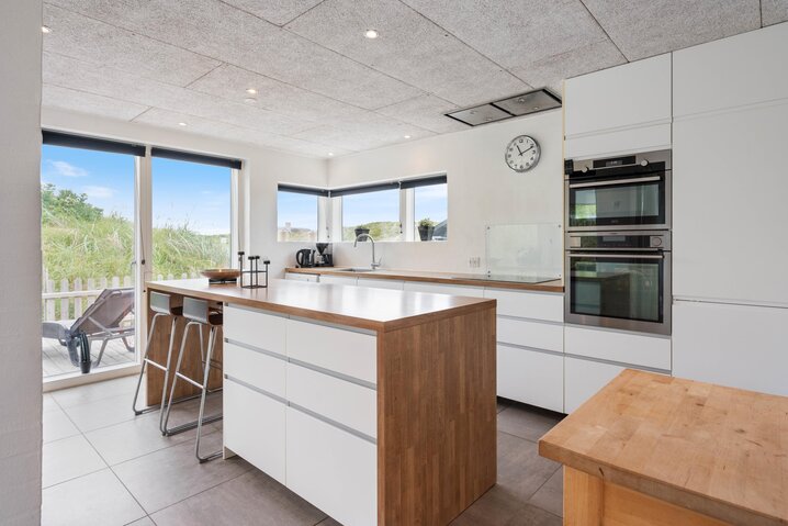 Ferienhaus J0125 in Klitdalen 57, Houvig - Bild #2