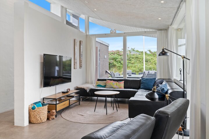 Ferienhaus J0125 in Klitdalen 57, Houvig - Bild #3