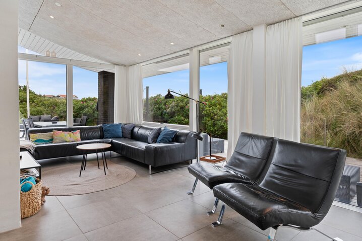 Ferienhaus J0125 in Klitdalen 57, Houvig - Bild #4