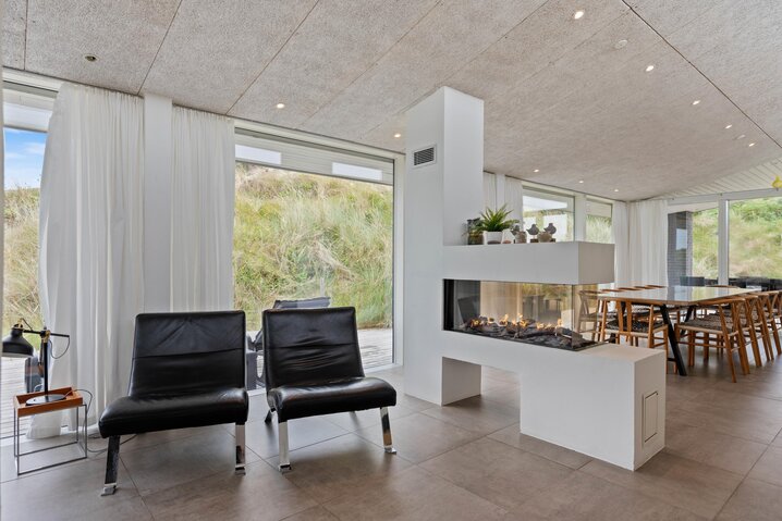 Ferienhaus J0125 in Klitdalen 57, Houvig - Bild #5