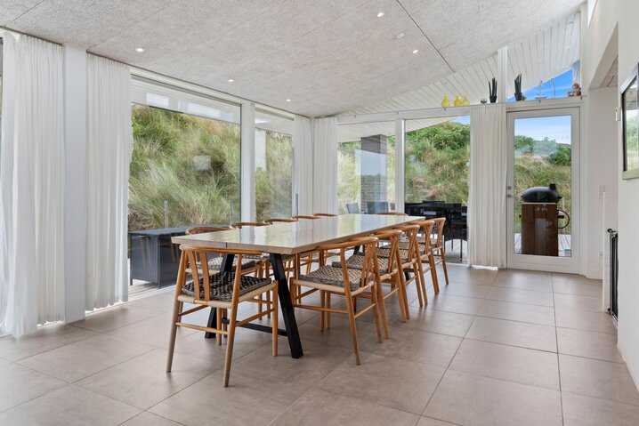 Ferienhaus J0125 in Klitdalen 57, Houvig - Bild #7