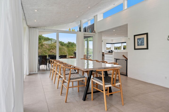 Ferienhaus J0125 in Klitdalen 57, Houvig - Bild #8