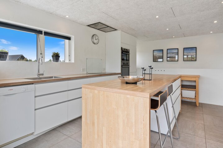 Ferienhaus J0125 in Klitdalen 57, Houvig - Bild #9