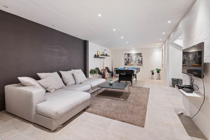 Ferienhaus J0125 in Klitdalen 57, Houvig - Bild #11