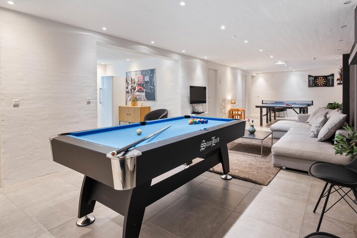 Ferienhaus J0125 in Klitdalen 57, Houvig - Bild #14