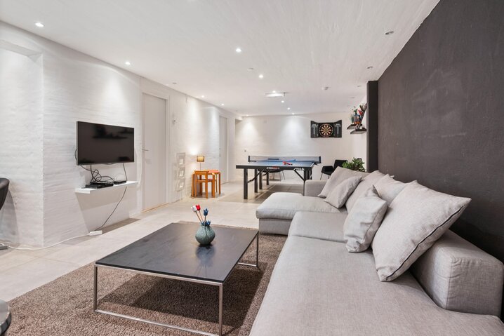 Ferienhaus J0125 in Klitdalen 57, Houvig - Bild #15