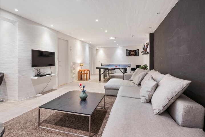 Ferienhaus J0125 in Klitdalen 57, Houvig - Bild #15