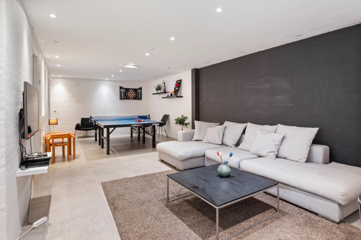 Ferienhaus J0125 in Klitdalen 57, Houvig - Bild #16