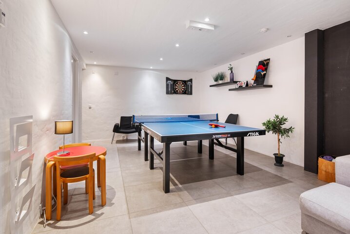 Ferienhaus J0125 in Klitdalen 57, Houvig - Bild #17