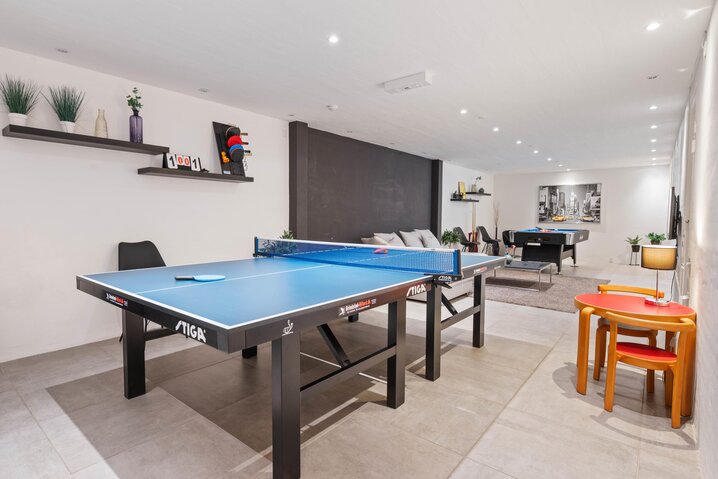 Ferienhaus J0125 in Klitdalen 57, Houvig - Bild #18