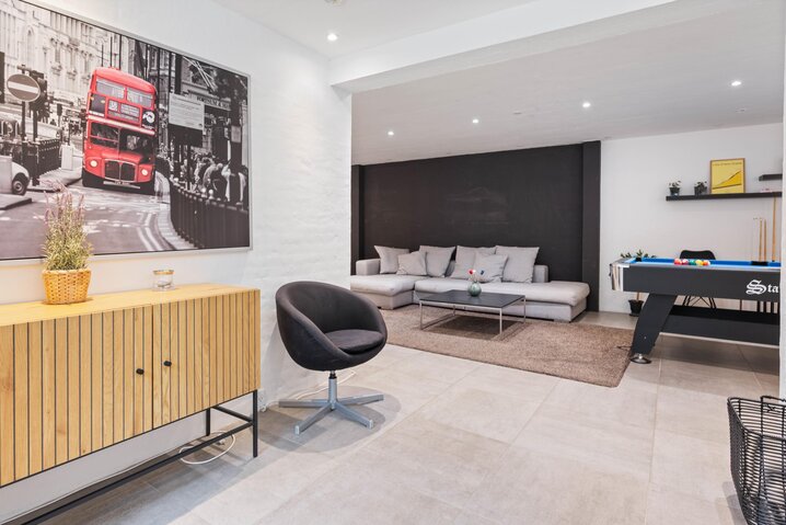 Ferienhaus J0125 in Klitdalen 57, Houvig - Bild #19