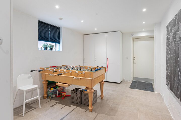 Ferienhaus J0125 in Klitdalen 57, Houvig - Bild #20