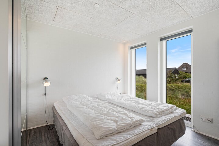 Ferienhaus J0125 in Klitdalen 57, Houvig - Bild #21