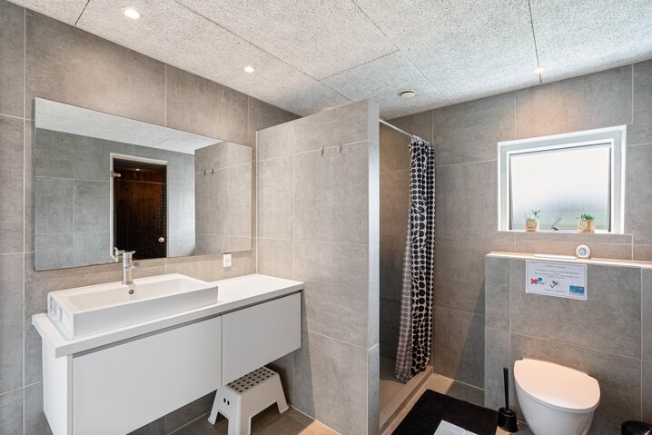 Ferienhaus J0125 in Klitdalen 57, Houvig - Bild #26