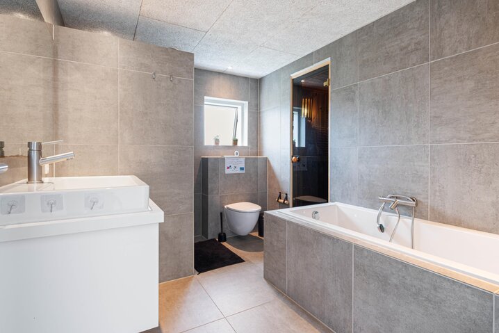 Ferienhaus J0125 in Klitdalen 57, Houvig - Bild #27