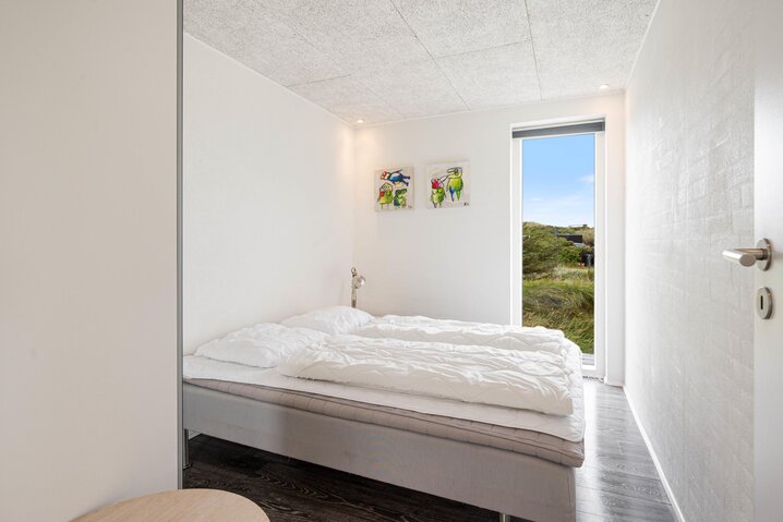 Ferienhaus J0125 in Klitdalen 57, Houvig - Bild #29