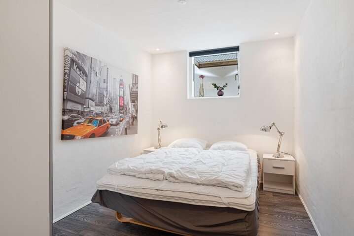 Ferienhaus J0125 in Klitdalen 57, Houvig - Bild #30