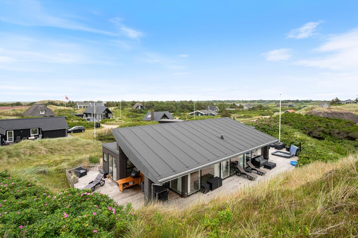 Ferienhaus J0125 in Klitdalen 57, Houvig - Bild #32