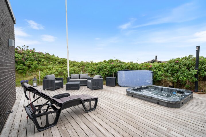 Ferienhaus J0125 in Klitdalen 57, Houvig - Bild #33