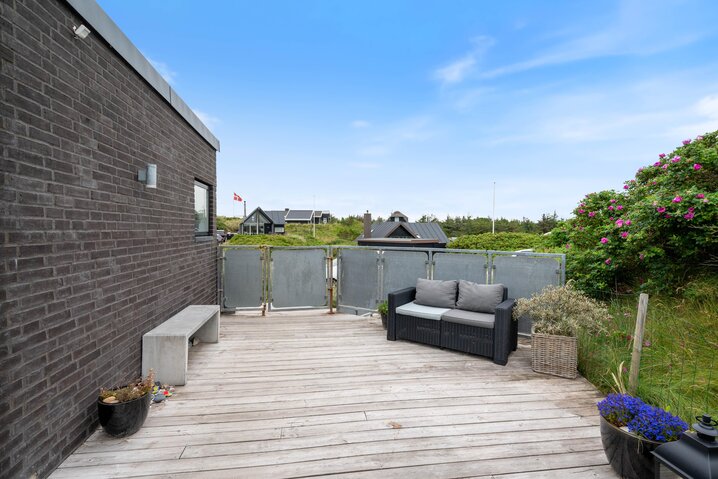 Ferienhaus J0125 in Klitdalen 57, Houvig - Bild #35