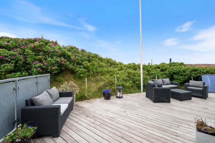 Ferienhaus J0125 in Klitdalen 57, Houvig - Bild #36