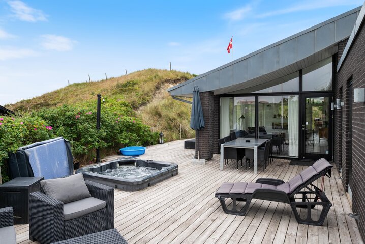 Ferienhaus J0125 in Klitdalen 57, Houvig - Bild #37