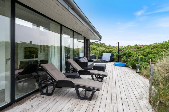 Ferienhaus J0125 in Klitdalen 57, Houvig - Bild #40