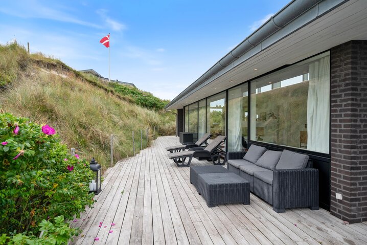 Ferienhaus J0125 in Klitdalen 57, Houvig - Bild #41