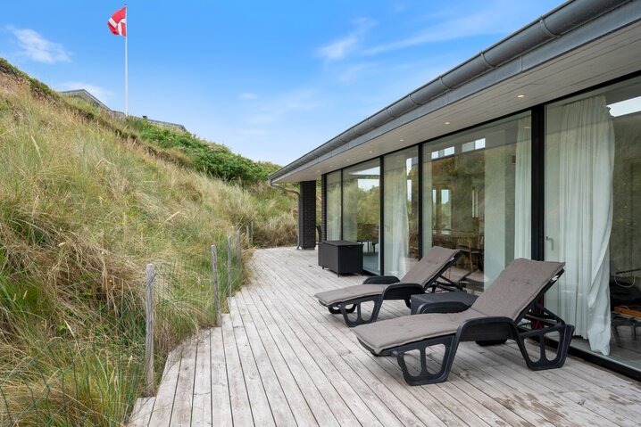 Ferienhaus J0125 in Klitdalen 57, Houvig - Bild #42