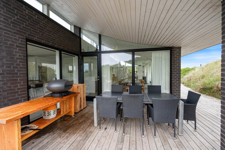 Ferienhaus J0125 in Klitdalen 57, Houvig - Bild #44