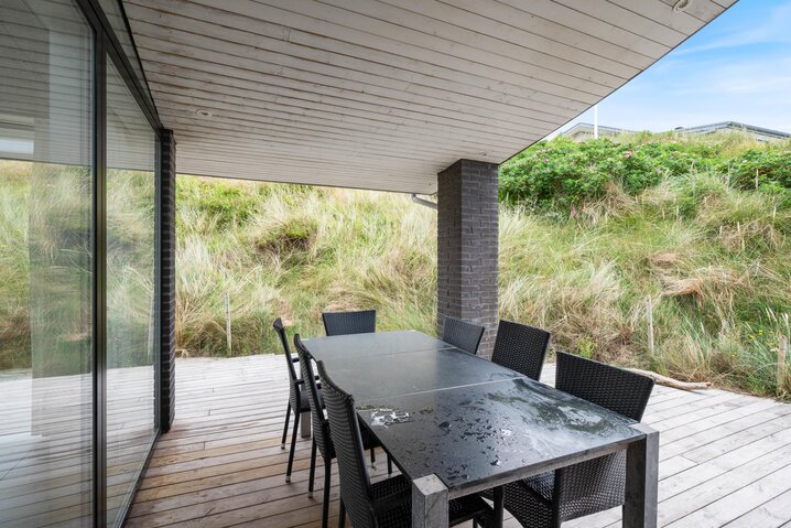 Ferienhaus J0125 in Klitdalen 57, Houvig - Bild #45