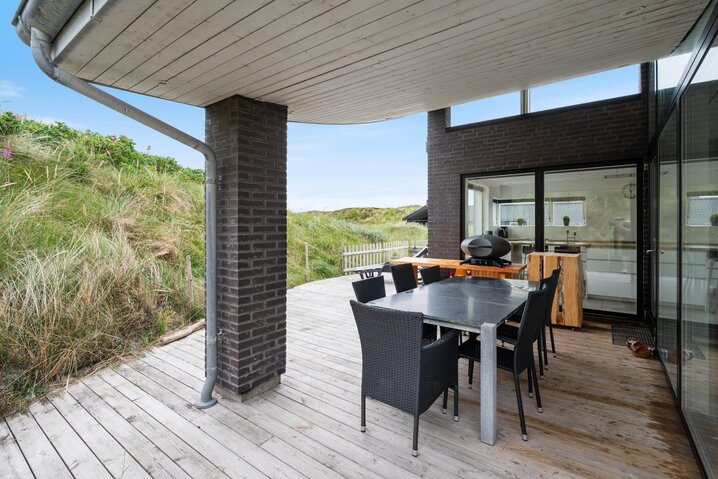 Ferienhaus J0125 in Klitdalen 57, Houvig - Bild #46