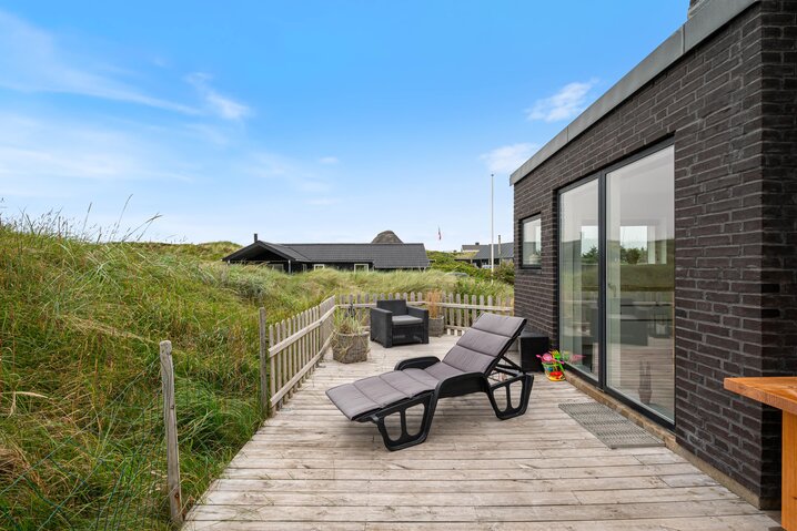 Ferienhaus J0125 in Klitdalen 57, Houvig - Bild #47