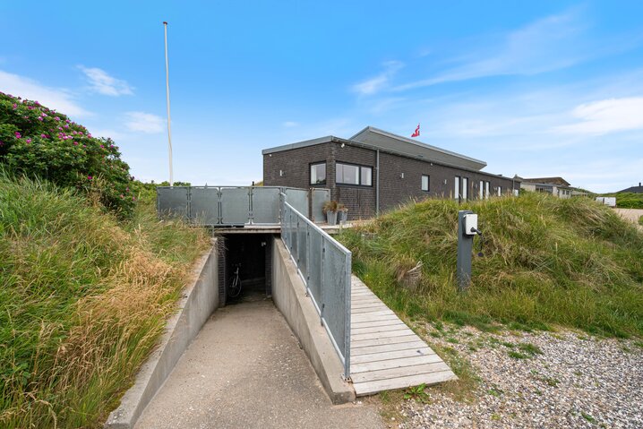 Ferienhaus J0125 in Klitdalen 57, Houvig - Bild #48